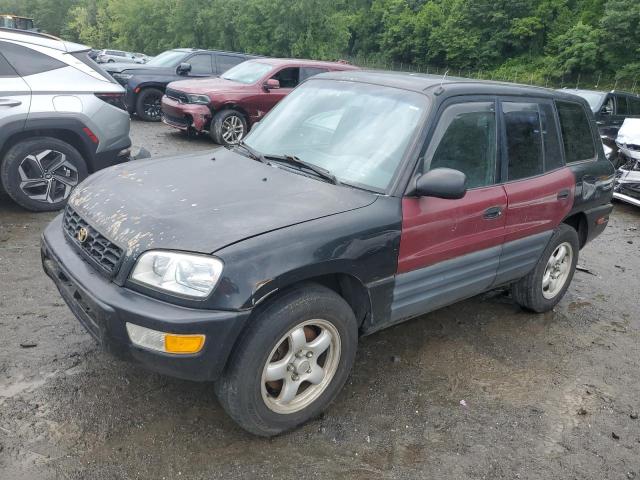 Photo 0 VIN: JT3HP10VXX7114416 - TOYOTA RAV4 