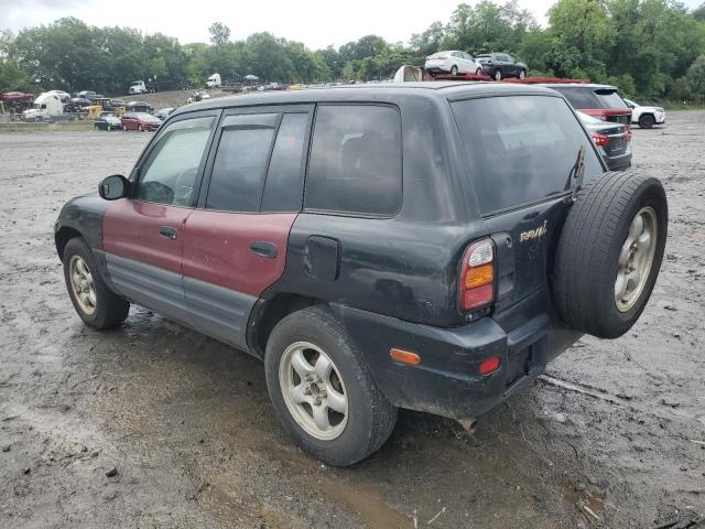 Photo 1 VIN: JT3HP10VXX7114416 - TOYOTA RAV4 