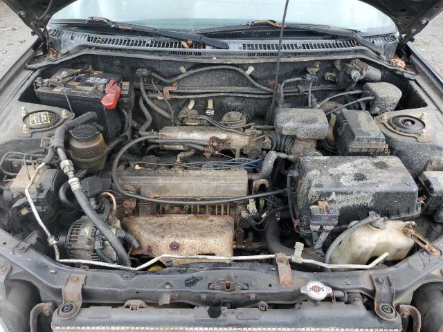 Photo 11 VIN: JT3HP10VXX7114416 - TOYOTA RAV4 