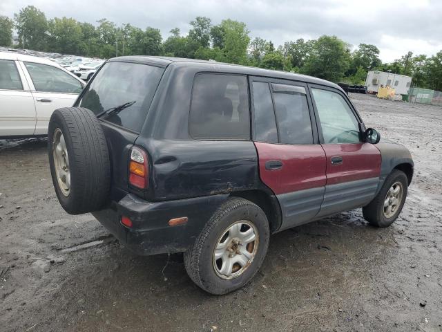 Photo 2 VIN: JT3HP10VXX7114416 - TOYOTA RAV4 