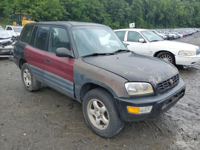 Photo 3 VIN: JT3HP10VXX7114416 - TOYOTA RAV4 