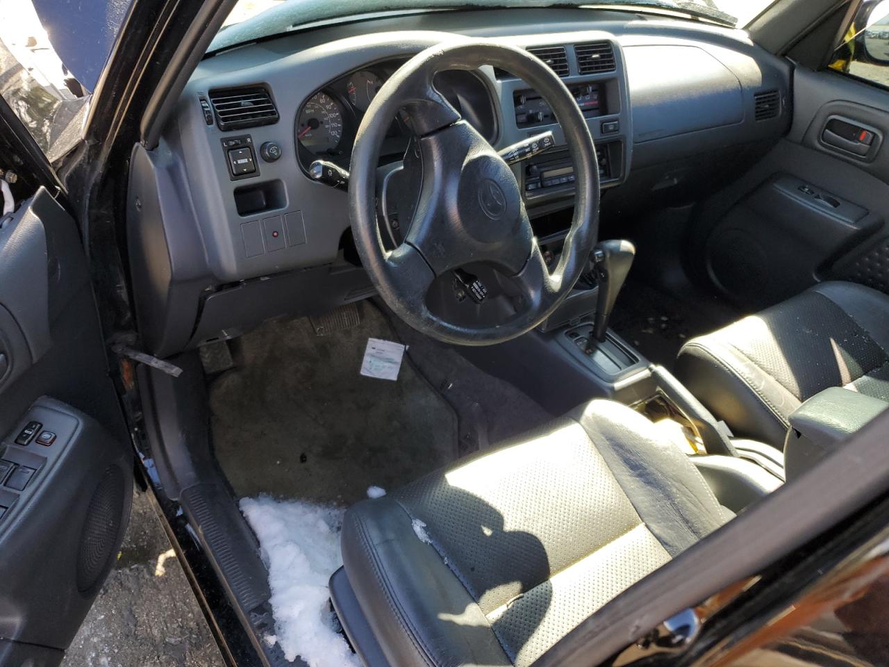 Photo 7 VIN: JT3HP10VXX7115789 - TOYOTA RAV 4 