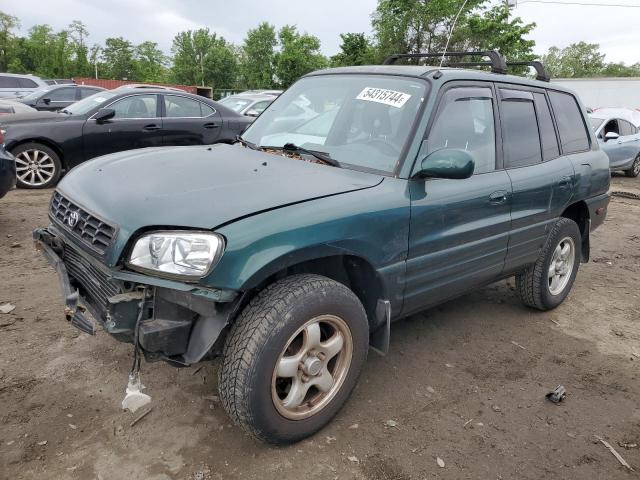 Photo 0 VIN: JT3HP10VXX7139199 - TOYOTA RAV4 