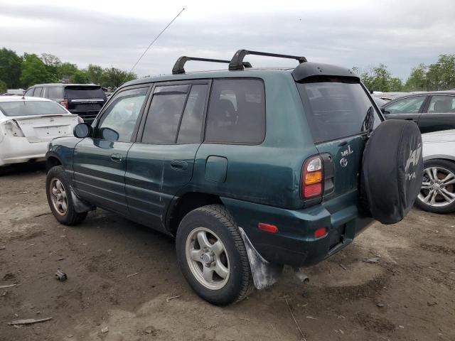 Photo 1 VIN: JT3HP10VXX7139199 - TOYOTA RAV4 