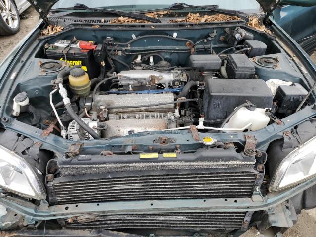 Photo 11 VIN: JT3HP10VXX7139199 - TOYOTA RAV4 