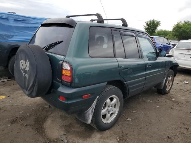 Photo 2 VIN: JT3HP10VXX7139199 - TOYOTA RAV4 