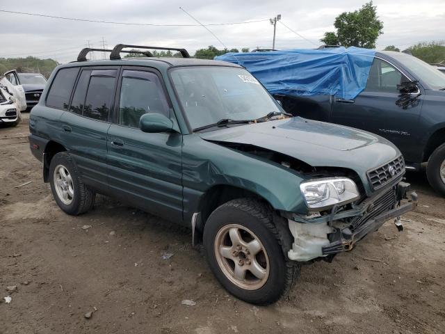 Photo 3 VIN: JT3HP10VXX7139199 - TOYOTA RAV4 