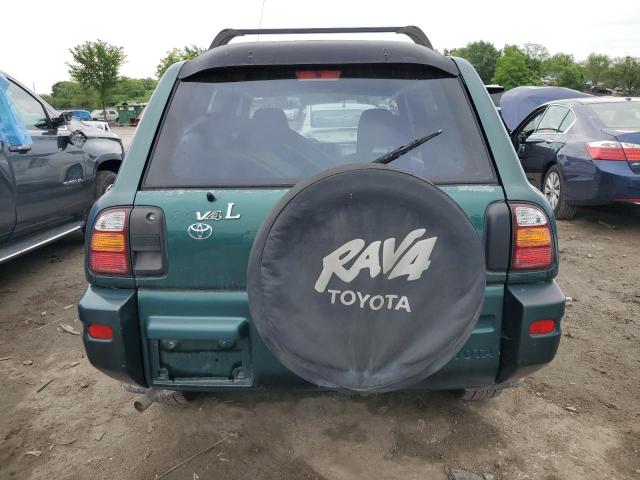 Photo 5 VIN: JT3HP10VXX7139199 - TOYOTA RAV4 