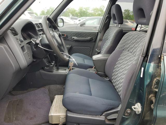 Photo 6 VIN: JT3HP10VXX7139199 - TOYOTA RAV4 