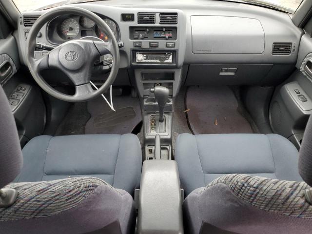 Photo 7 VIN: JT3HP10VXX7139199 - TOYOTA RAV4 