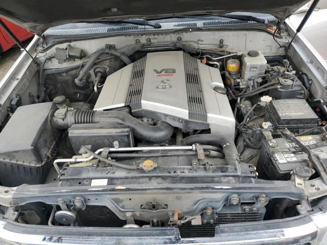 Photo 11 VIN: JT3HT05J0W0006583 - TOYOTA LAND CRUIS 