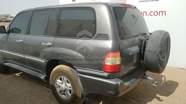 Photo 7 VIN: JT3HT05J2X0043264 - TOYOTA LAND CRUISER 