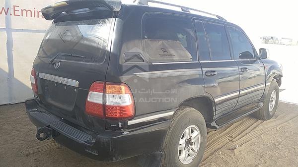 Photo 8 VIN: JT3HT05J2Y0103044 - TOYOTA LAND CRUISER 