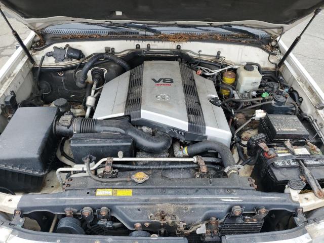 Photo 11 VIN: JT3HT05J5Y0112465 - TOYOTA LAND CRUIS 