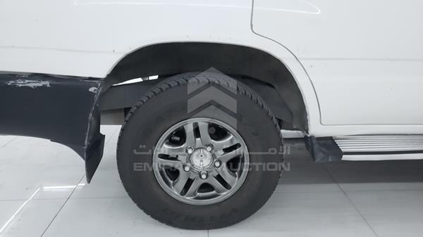 Photo 26 VIN: JT3HT05J6X0038617 - TOYOTA LAND CRUISER 