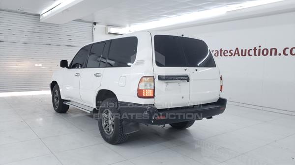 Photo 5 VIN: JT3HT05J6X0038617 - TOYOTA LAND CRUISER 