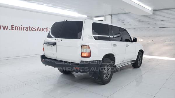 Photo 7 VIN: JT3HT05J6X0038617 - TOYOTA LAND CRUISER 