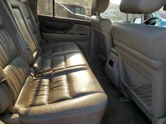 Photo 10 VIN: JT3HT05J7W0013269 - TOYOTA LAND CRUIS 