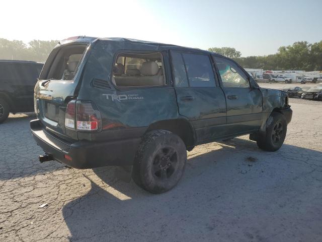 Photo 2 VIN: JT3HT05J7W0013269 - TOYOTA LAND CRUIS 