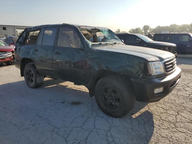Photo 3 VIN: JT3HT05J7W0013269 - TOYOTA LAND CRUIS 