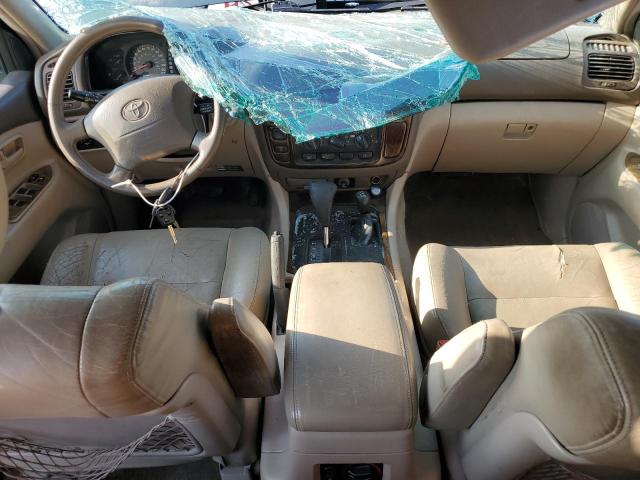 Photo 7 VIN: JT3HT05J7W0013269 - TOYOTA LAND CRUIS 