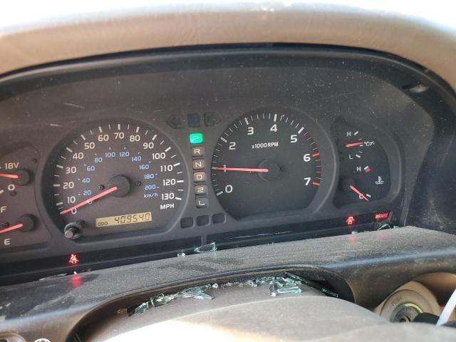 Photo 8 VIN: JT3HT05J7W0013269 - TOYOTA LAND CRUIS 