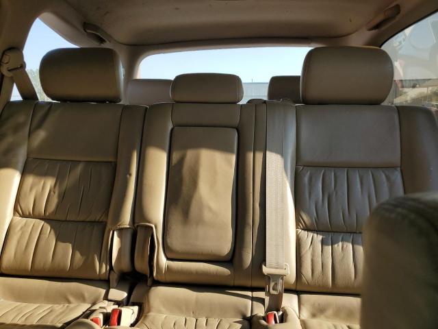 Photo 9 VIN: JT3HT05J7W0013269 - TOYOTA LAND CRUIS 