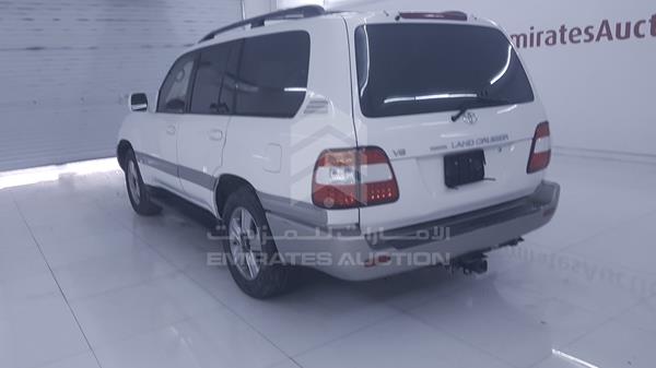 Photo 5 VIN: JT3HT05J7X0068225 - TOYOTA LAND CRUISER 