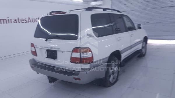 Photo 7 VIN: JT3HT05J7X0068225 - TOYOTA LAND CRUISER 