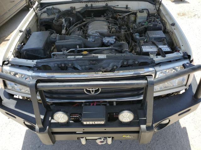 Photo 11 VIN: JT3HT05J7Y0107431 - TOYOTA LAND CRUIS 