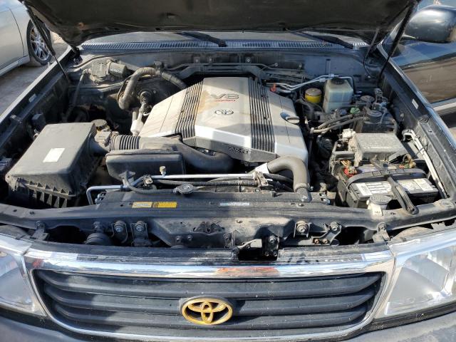 Photo 11 VIN: JT3HT05J8Y0083057 - TOYOTA LAND CRUIS 