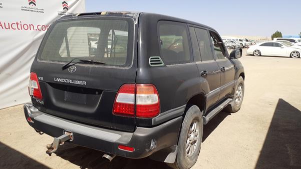 Photo 6 VIN: JT3HT05JXY0103664 - TOYOTA LAND CRUISER 