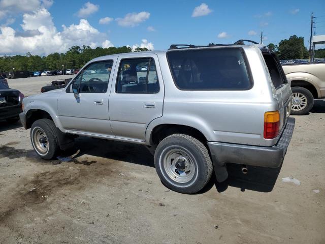 Photo 1 VIN: JT3RN27V6L0000695 - TOYOTA 4RUNNER RN 