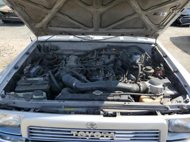 Photo 11 VIN: JT3RN27V6L0000695 - TOYOTA 4RUNNER RN 