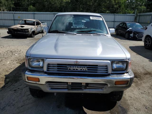 Photo 4 VIN: JT3RN27V6L0000695 - TOYOTA 4RUNNER RN 