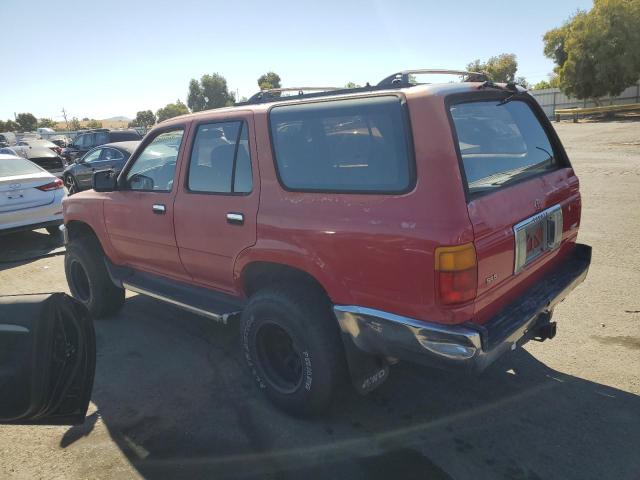 Photo 1 VIN: JT3RN37W2M0006901 - TOYOTA 4RUNNER RN 