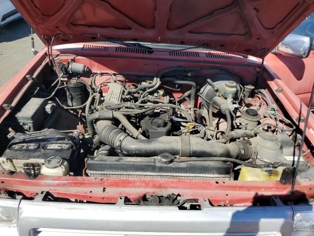 Photo 11 VIN: JT3RN37W2M0006901 - TOYOTA 4RUNNER RN 