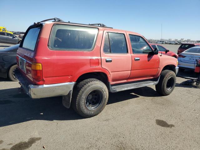 Photo 2 VIN: JT3RN37W2M0006901 - TOYOTA 4RUNNER RN 