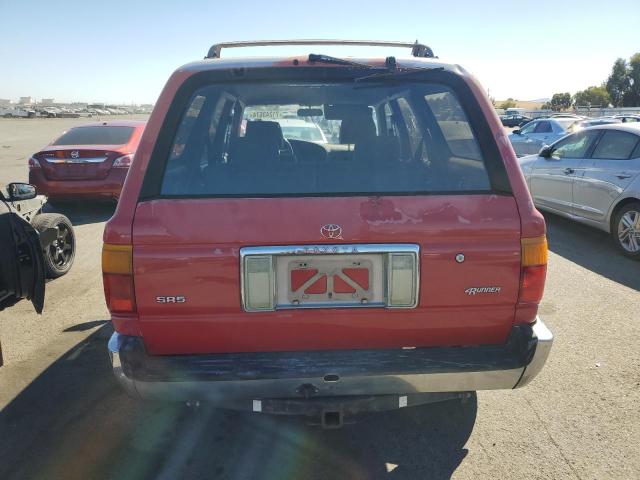 Photo 5 VIN: JT3RN37W2M0006901 - TOYOTA 4RUNNER RN 