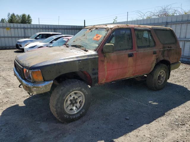 Photo 0 VIN: JT3RN37W5M0008089 - TOYOTA 4RUNNER 