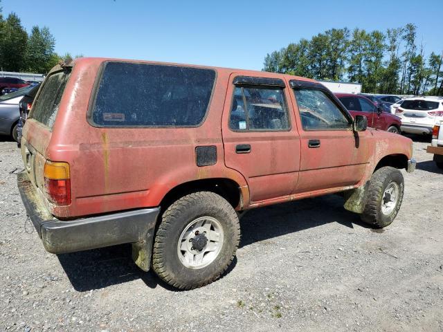 Photo 2 VIN: JT3RN37W5M0008089 - TOYOTA 4RUNNER 