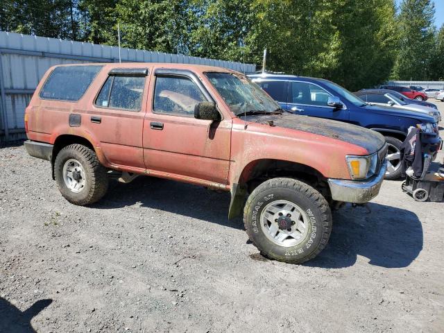 Photo 3 VIN: JT3RN37W5M0008089 - TOYOTA 4RUNNER 