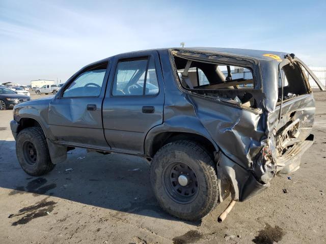 Photo 1 VIN: JT3RN37W8L0005993 - TOYOTA 4RUNNER 