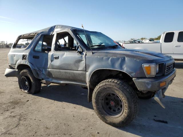 Photo 3 VIN: JT3RN37W8L0005993 - TOYOTA 4RUNNER 