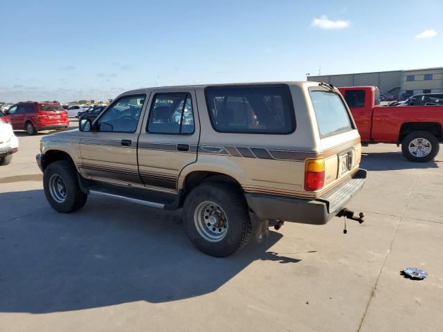 Photo 1 VIN: JT3RN37WXL0003730 - TOYOTA 4RUNNER RN 