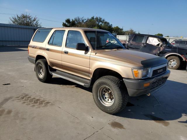 Photo 3 VIN: JT3RN37WXL0003730 - TOYOTA 4RUNNER RN 