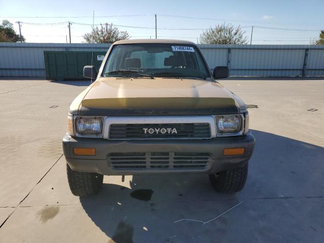 Photo 4 VIN: JT3RN37WXL0003730 - TOYOTA 4RUNNER RN 