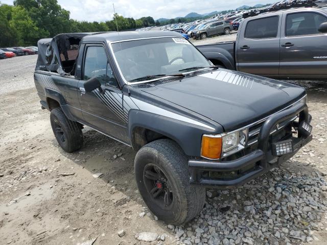 Photo 3 VIN: JT3RN63W6J0191067 - TOYOTA 4RUNNER 