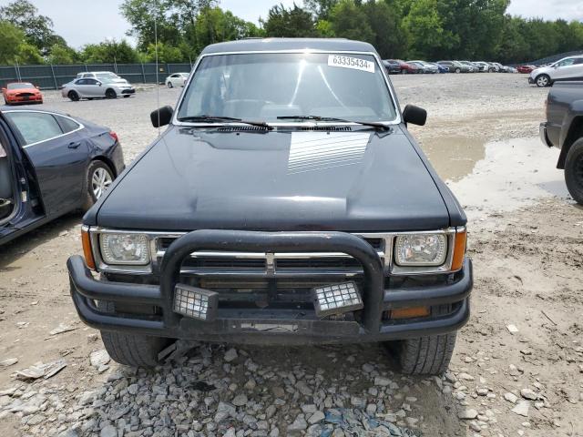 Photo 4 VIN: JT3RN63W6J0191067 - TOYOTA 4RUNNER 