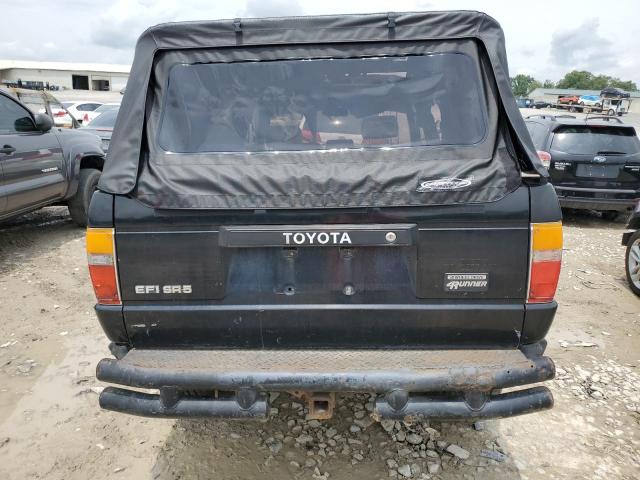 Photo 5 VIN: JT3RN63W6J0191067 - TOYOTA 4RUNNER 